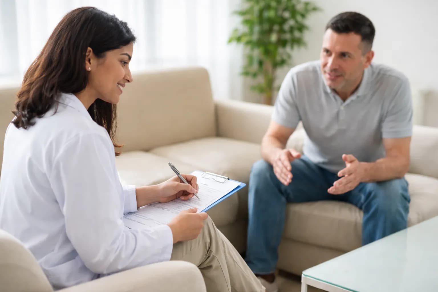 ADK Hospital technology