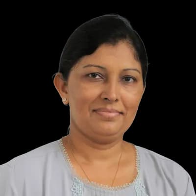 Dr. Shanti Jaishi