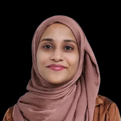 Dr. Fathimath Shazoo