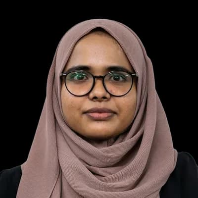 Dr. Fathimath Saazleen