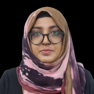 Dr. Shaheela Mohamed Naseer