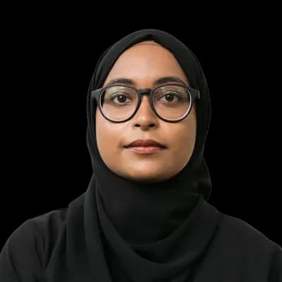 Dr. Aishath Ziyan