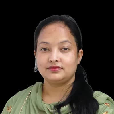 Dr. Anjana K C