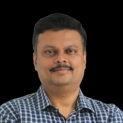 Dr. Ashish Kailashchandra Nema