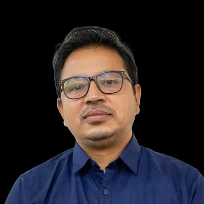 Dr. Suraj Dhaubhadel