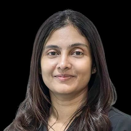 Dr. Aminath Shanaz Adil