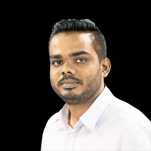 Dr. Ahmed Saif